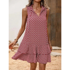 Coleen™ Effortless Summer Dress