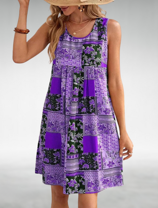 Eloise™ | Bohemian Summer Dress