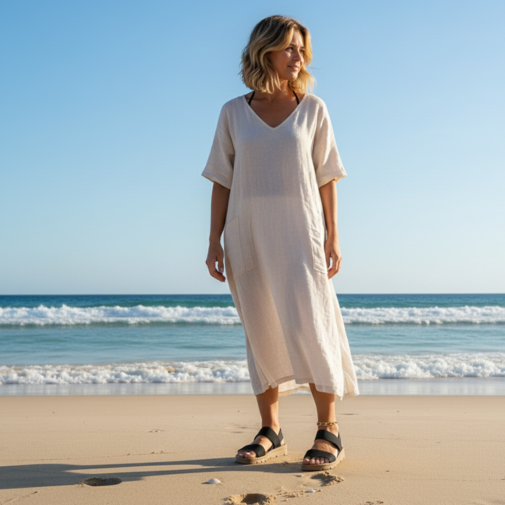 Ailany™ | Orthopedic Sandals