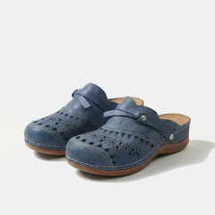 Eliza™ | Everyday Comfort Clogs