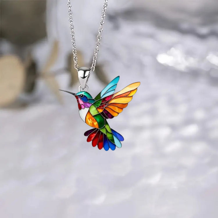 Jorane™ Multicolour Hummingbird