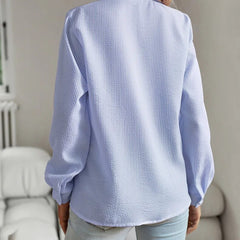 Sara™ - Elegant Blouse
