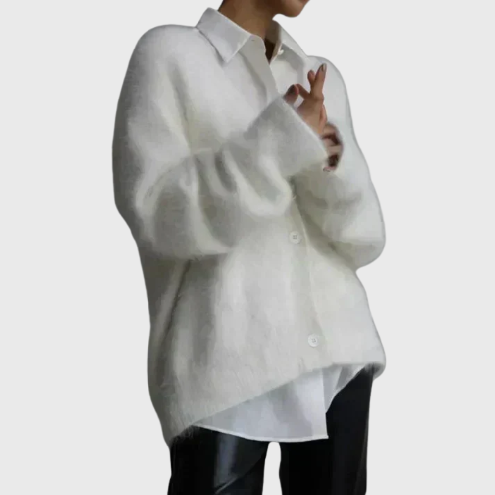 Charlie™ - Luxury Cardigan