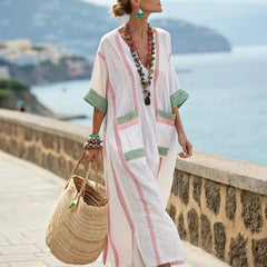 Vera™ Maxi Summer Dress