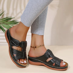 Toby™ | Comfort Step Sandals
