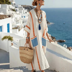 Vera™ Maxi Summer Dress