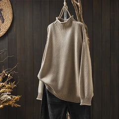 Barbara™ Relaxed Knit Jumper