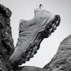 Scottie™ | Trail Comfort Hiking Shoes