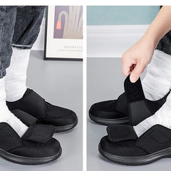 Lettie™ | Orthopedic Walking Shoes