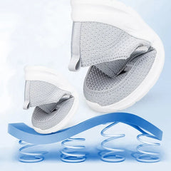Lettie™ | Orthopedic Walking Shoes