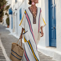 Vera™ Maxi Summer Dress