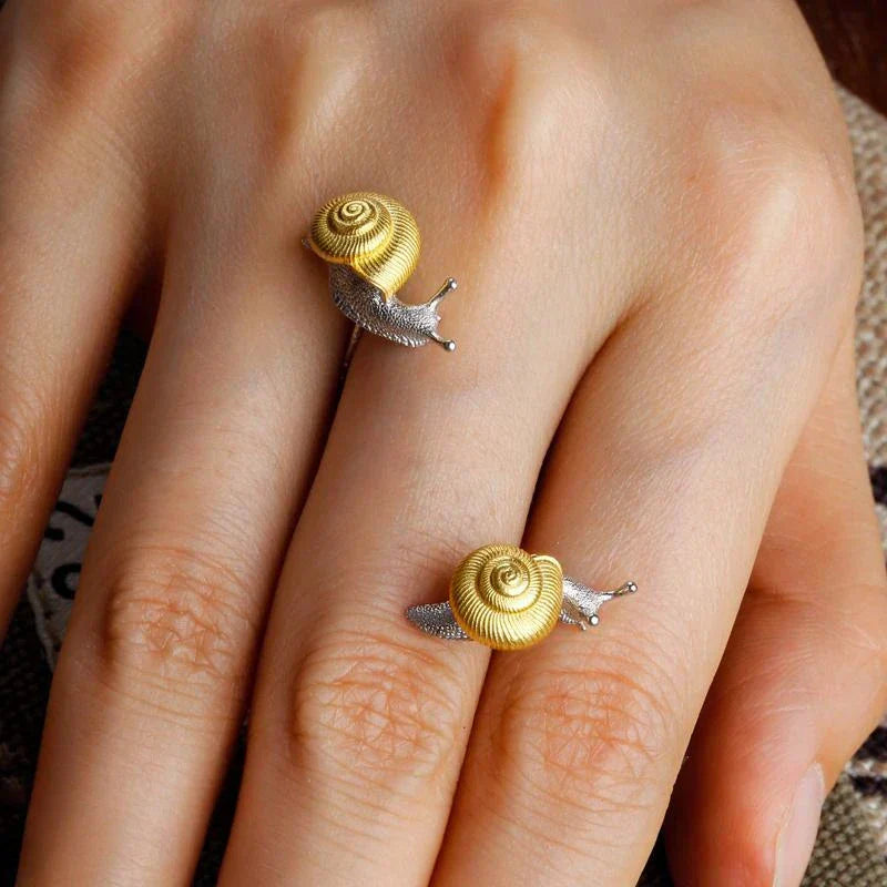 Elisabeth™ Spiral Earrings