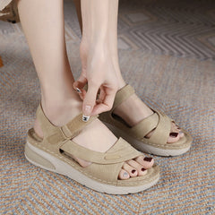 Helga™ | Orthopedic Sandals