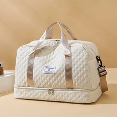 Yara™ Spacious Travel Bag