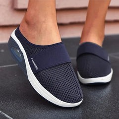Audrey™ | Orthopedic Wedge Comfort Sandals