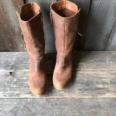 Giana™ - Cowgirl Boots