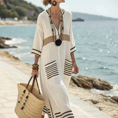 Vera™ Maxi Summer Dress