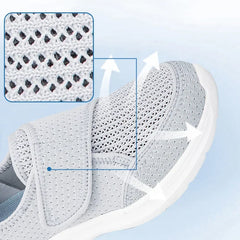 Lettie™ | Orthopedic Walking Shoes