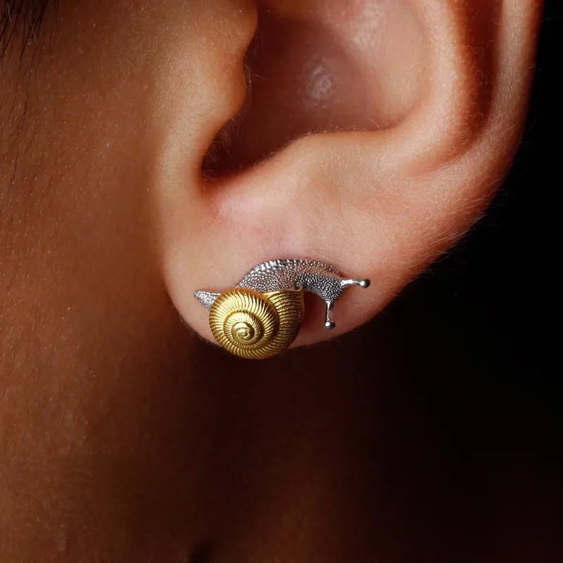 Elisabeth™ Spiral Earrings