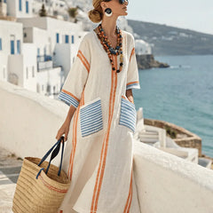 Vera™ Maxi Summer Dress
