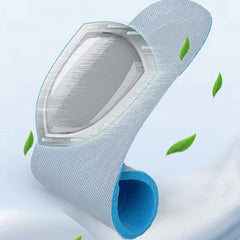 Lettie™ | Orthopedic Walking Shoes