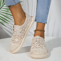 Gayle™ | Orthopedic Mesh Shoes