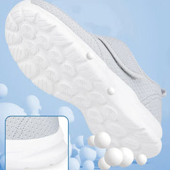 Lettie™ | Orthopedic Walking Shoes