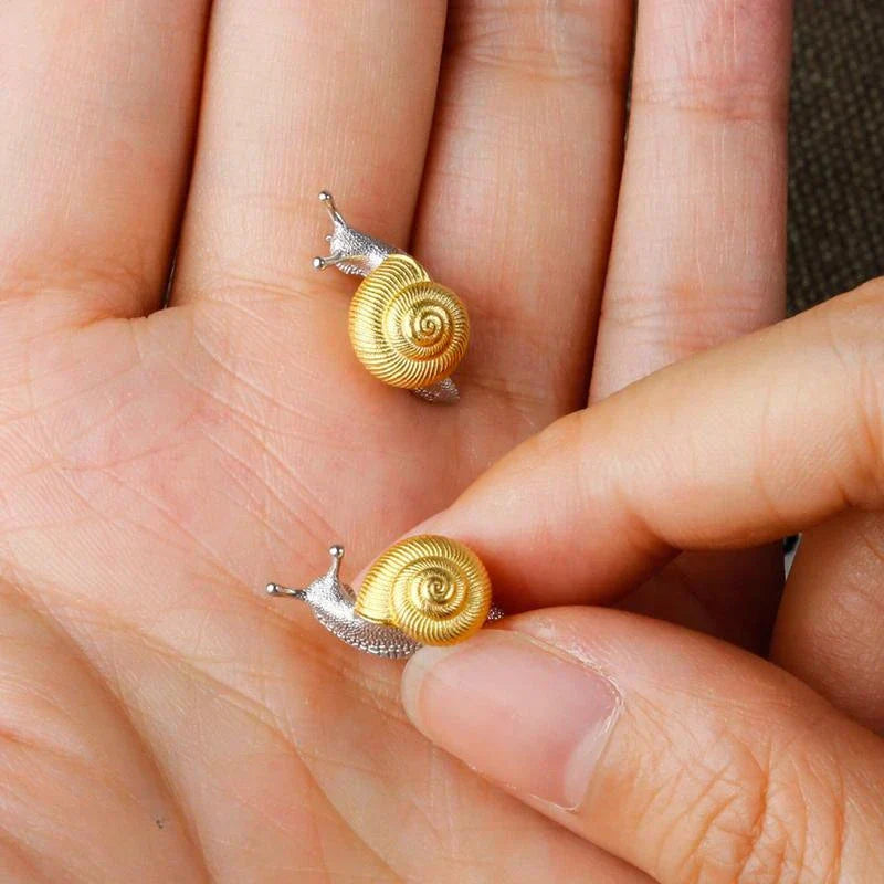 Elisabeth™ Spiral Earrings
