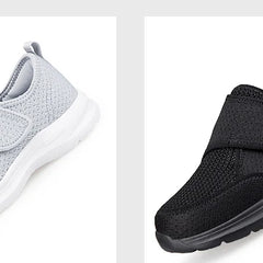 Lettie™ | Orthopedic Walking Shoes