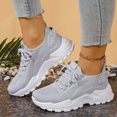 Grace™ | Breathable Comfort Sneakers