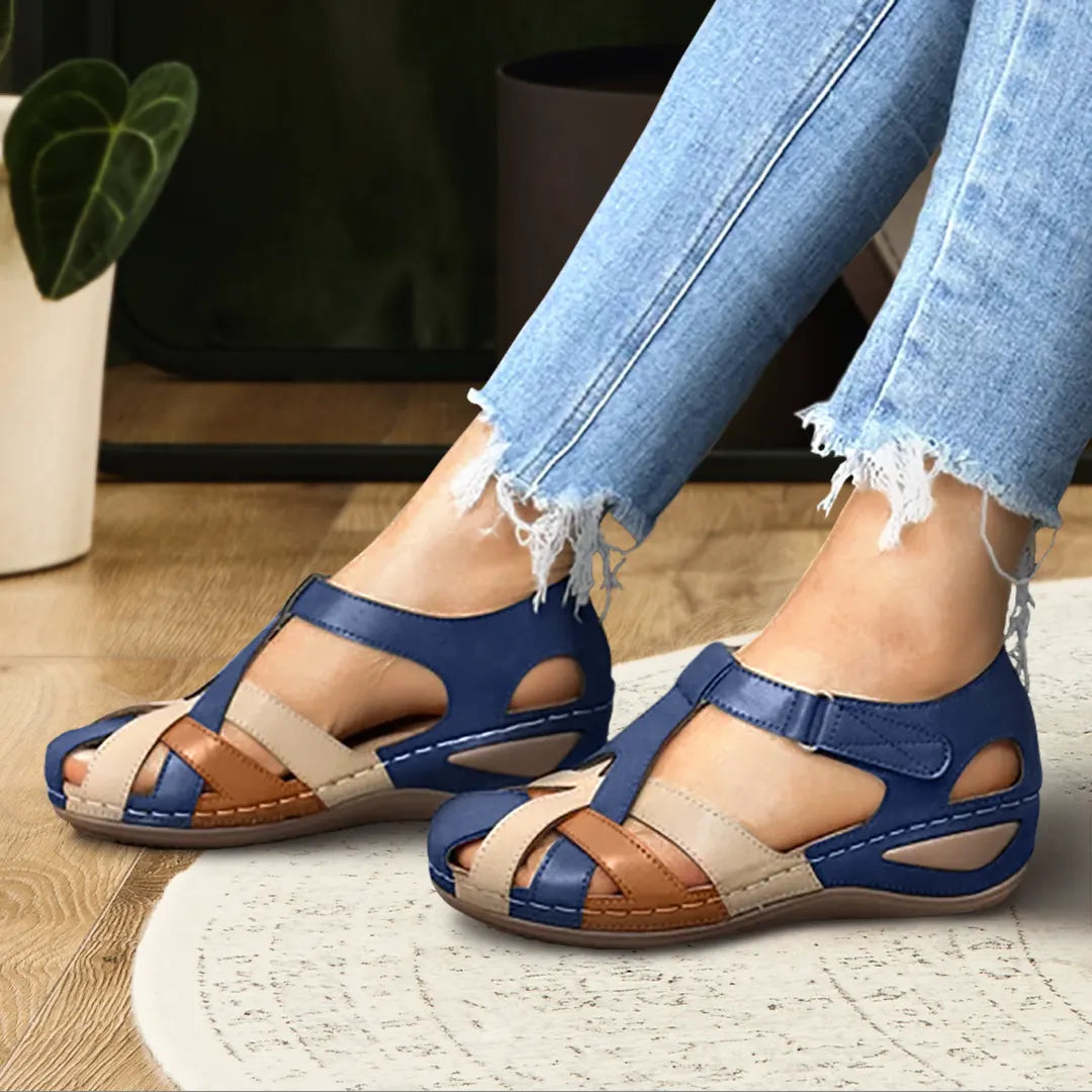 The Ortho-Moden™ | Sandal