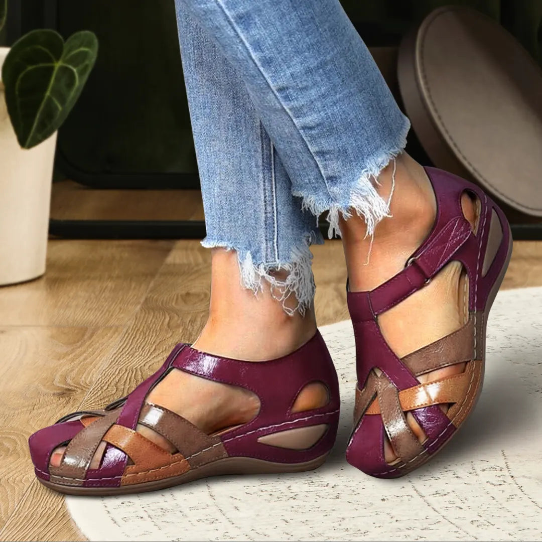 The Ortho-Moden™ | Sandal