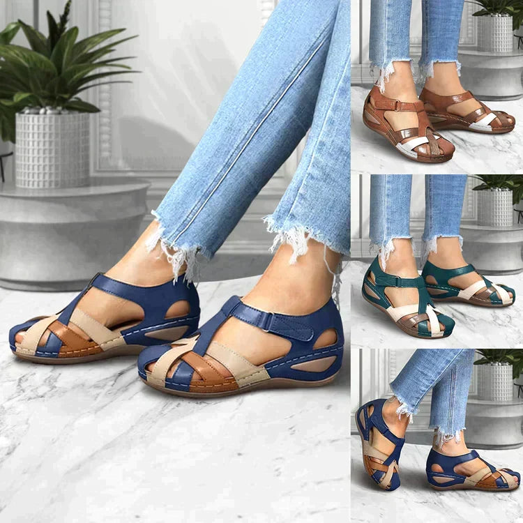 The Ortho-Moden™ | Sandal