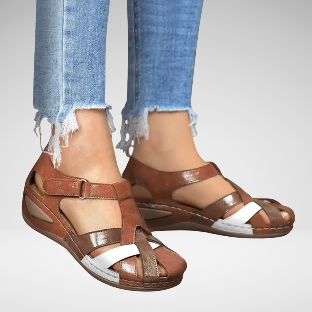 The Ortho-Moden™ | Sandal