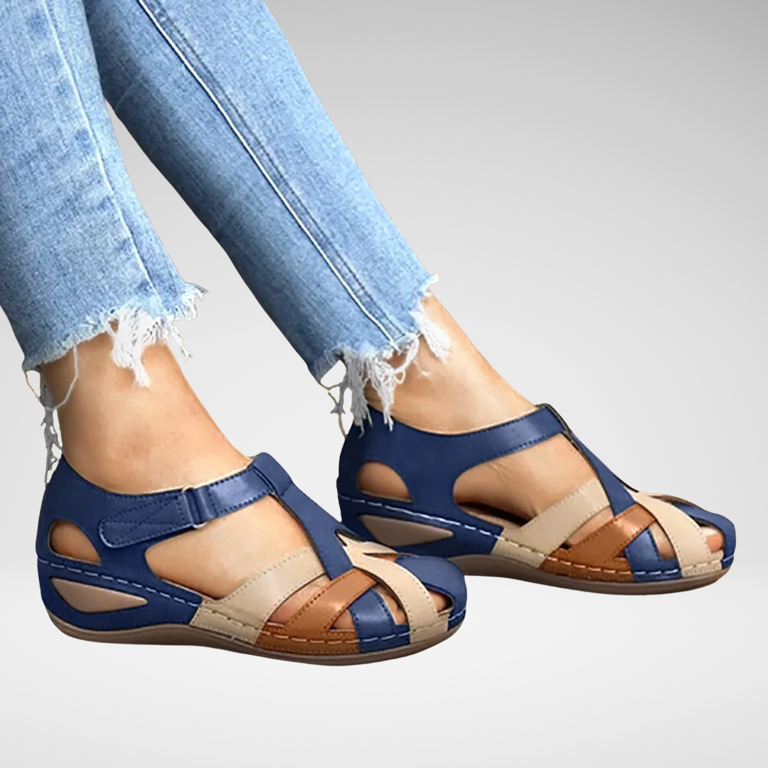 The Ortho-Moden™ | Sandal