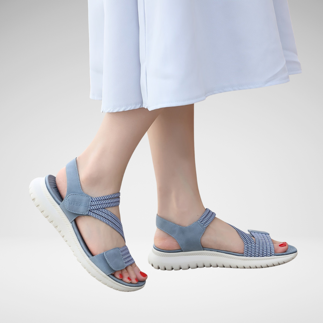 Finley™ | Maximum Support Sandals