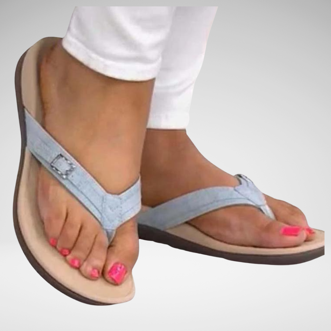 Daryl™ | Orthopedic Sandals