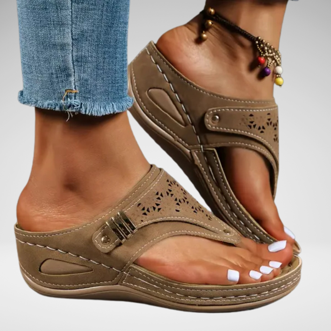 Verna™ | Orthopaedic Sandals