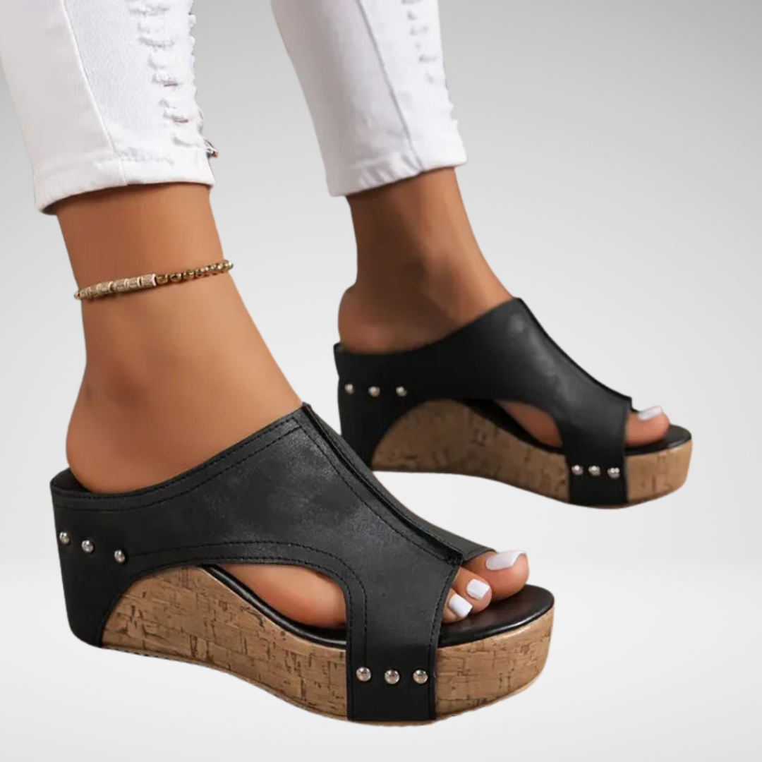 Melissa™ | Orthopedic Sandals