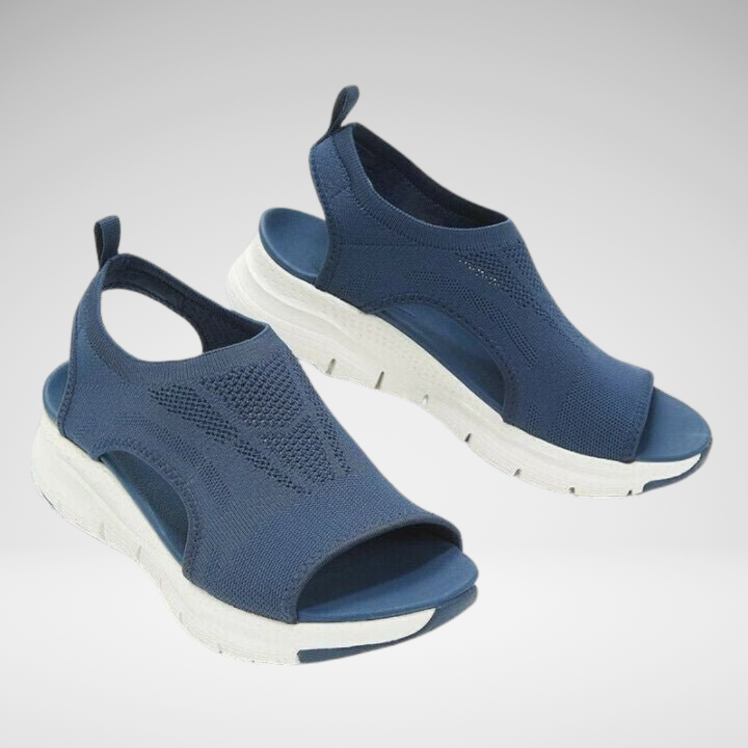 Gina™ | Orthopedic Sports Sandals