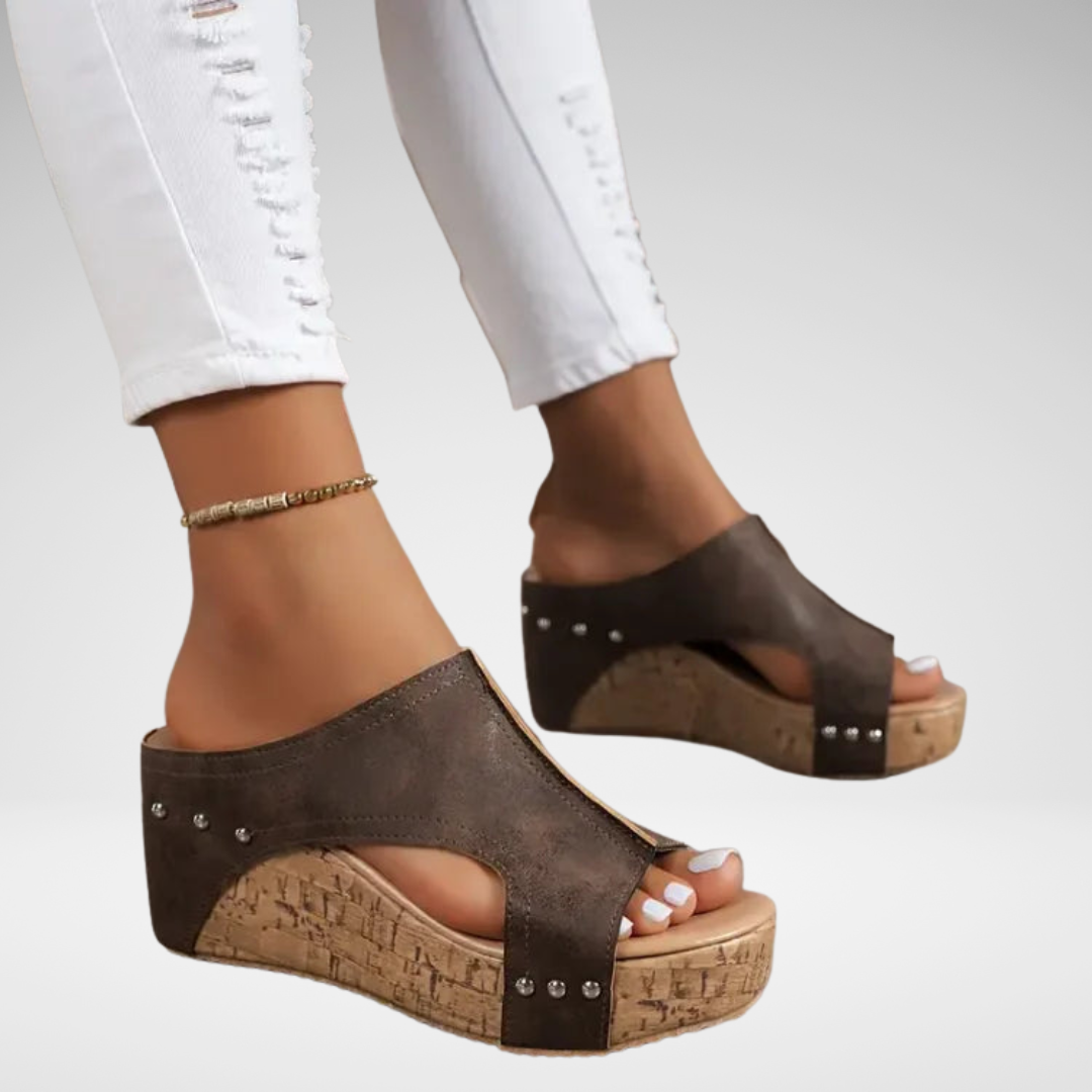 Melissa™ | Orthopedic Sandals