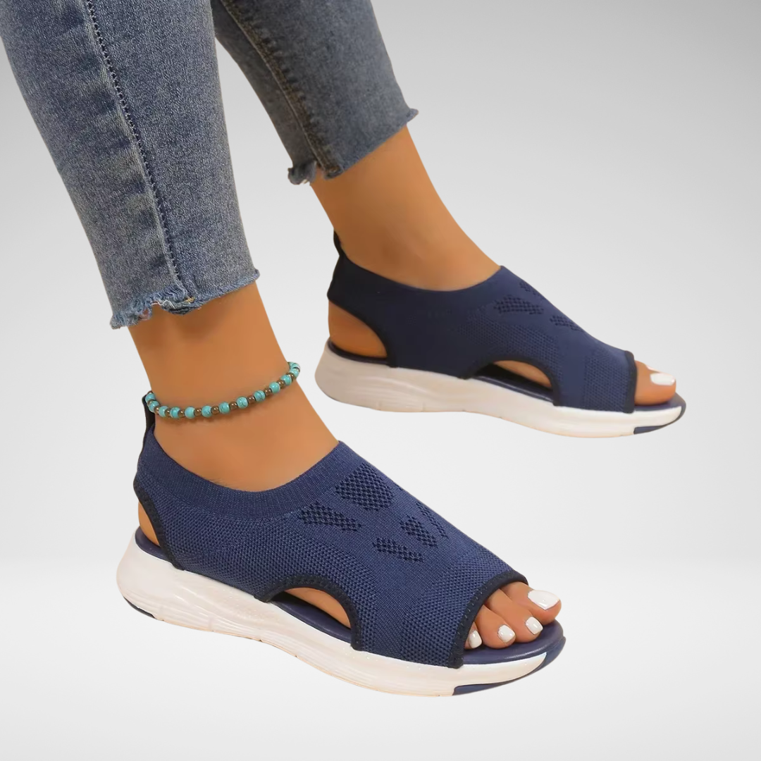 Gina™ | Orthopedic Sports Sandals