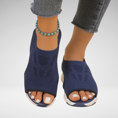 Gina™ | Orthopedic Sports Sandals