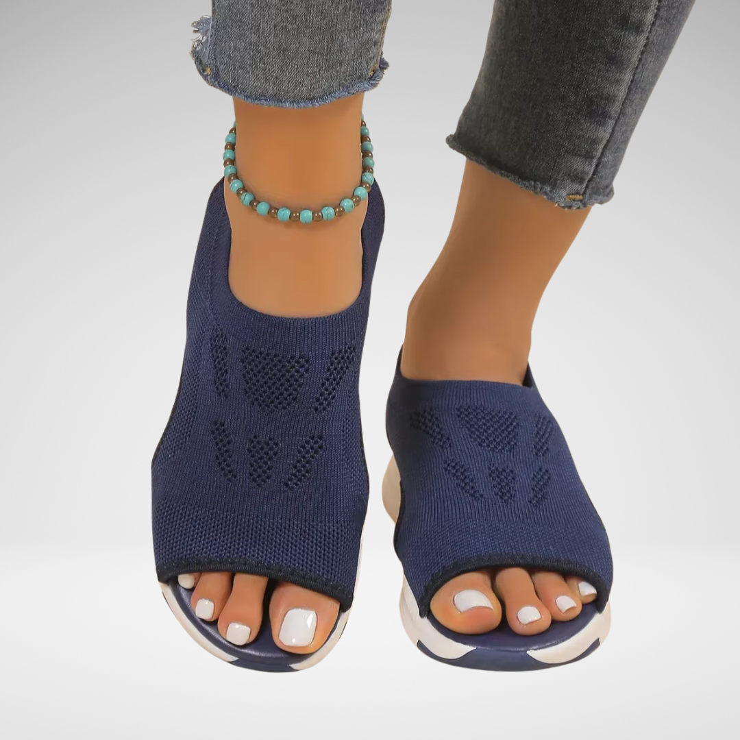 Gina™ | Orthopedic Sports Sandals