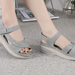 Helga™ | Orthopedic Sandals