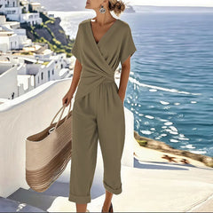 Athena™ Refined Two-Piece Outfit