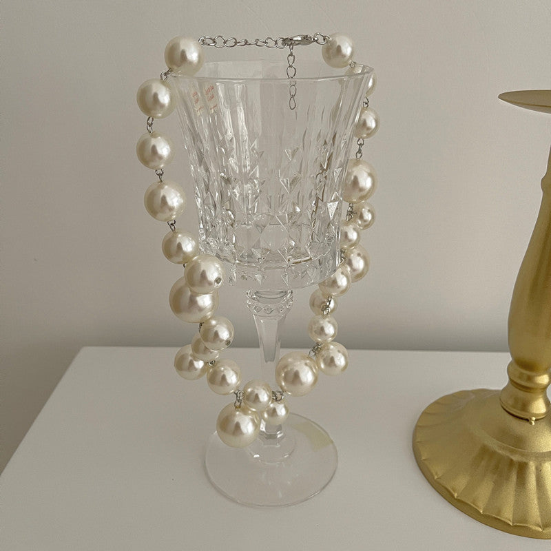 Myrthe™ Pearl Necklace