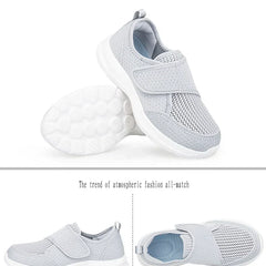 Lettie™ | Orthopedic Walking Shoes