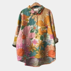 Everleigh | Relaxed Summer Tunic