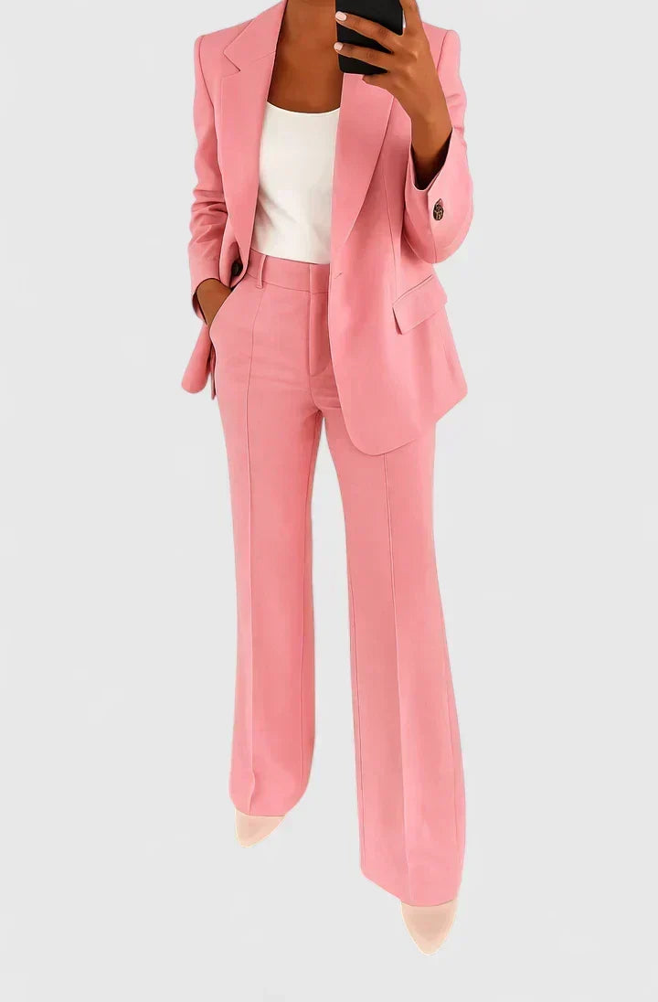 Irla™ Matching Two-Piece Set